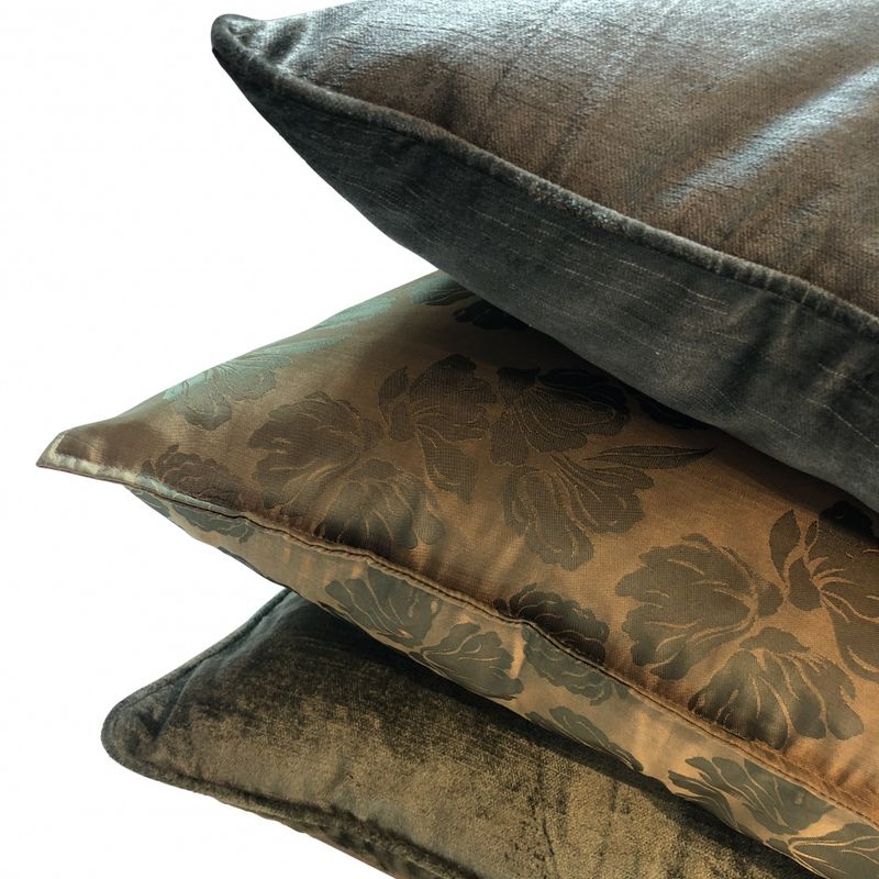 Bygdøy Silk Green 