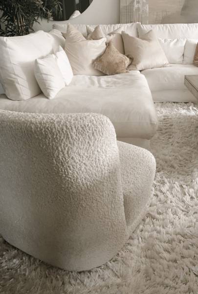 Cushion Cover Classic Golden Beige