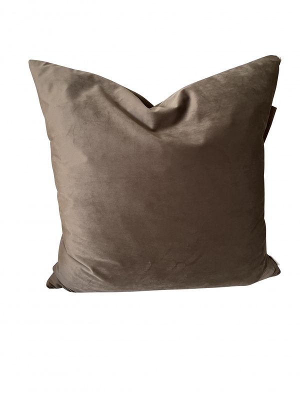 Cushion Cover Classic Supreme