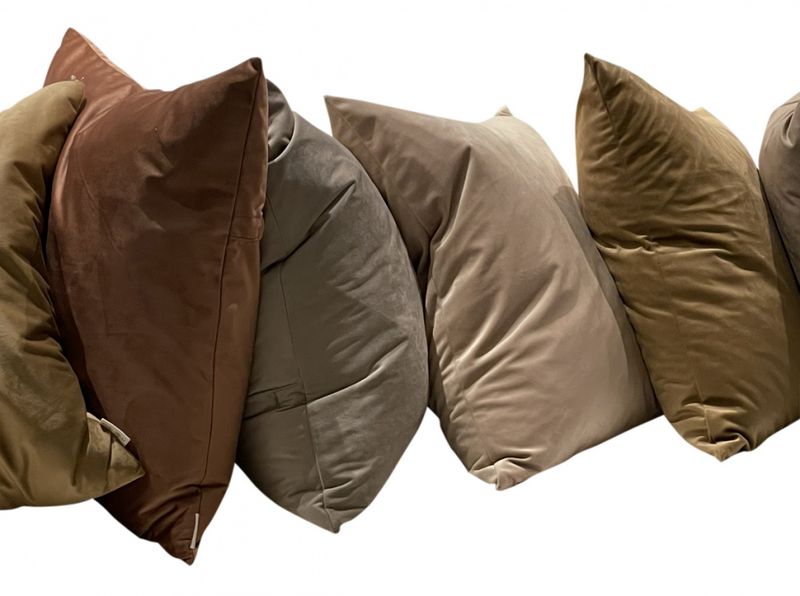 Cushion Cover Classic Supreme