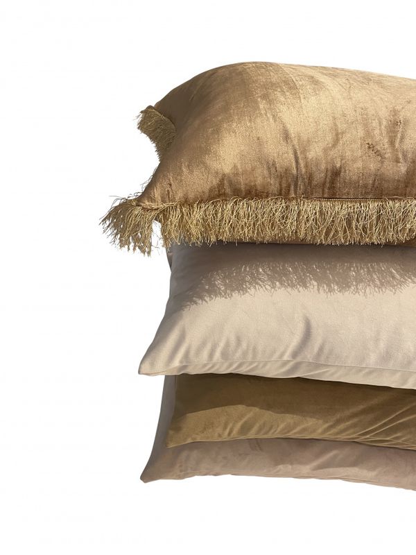 Putetrekk Classic Lovely Beige