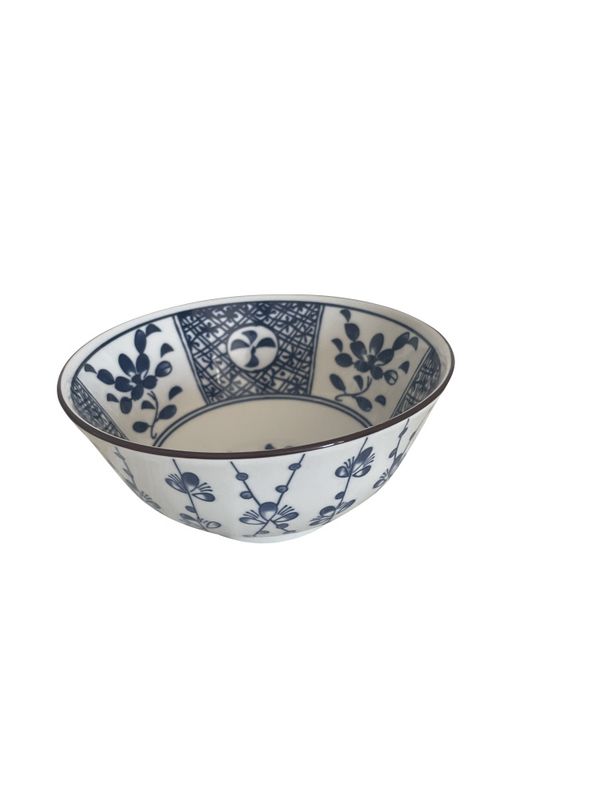 Liberty Bowl Medium 17