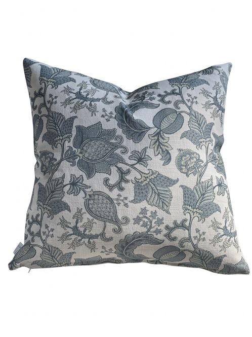 Hovedbilde Putetrekk Classic Dusty Blue