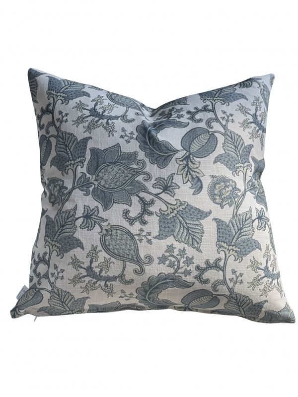 Putetrekk Classic Dusty Blue