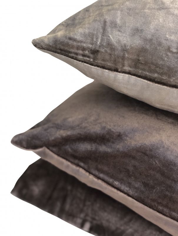Putetrekk Velvet Glam Plum
