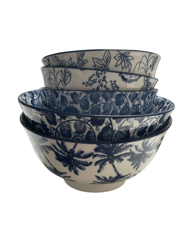 Liberty Large Bowl 14