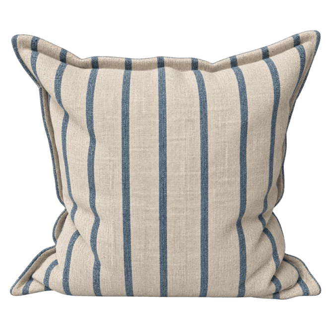 Hovedbilde Putetrekk Tinde Jeansblue ...