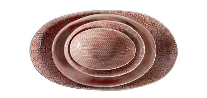 Hovedbilde Etosha Mixed Pattern Medium ...