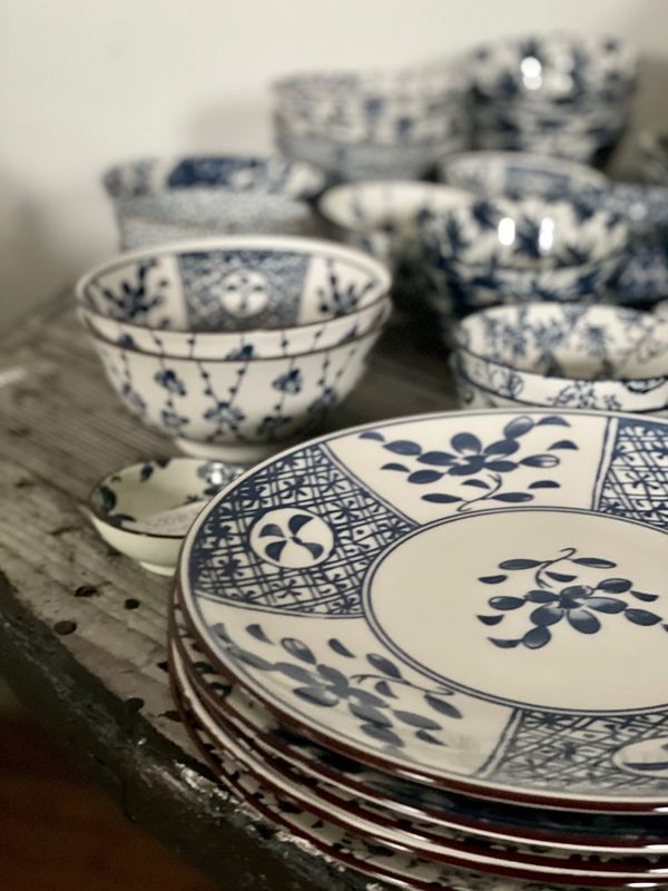 Liberty Large Bowl 26