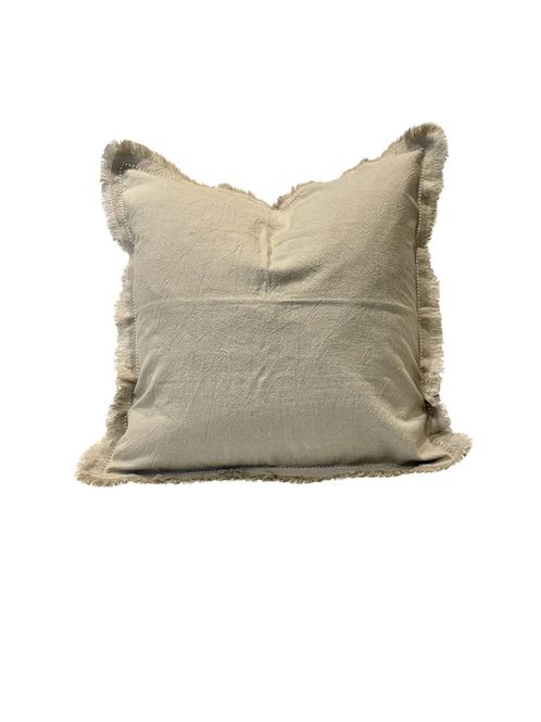 Main Image Cushion Cover Clara Beige