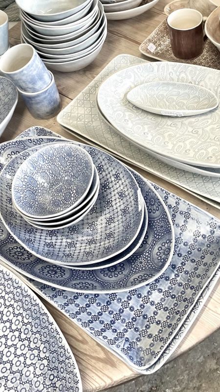 Etosha Mixed Pattern Medium Pimento 