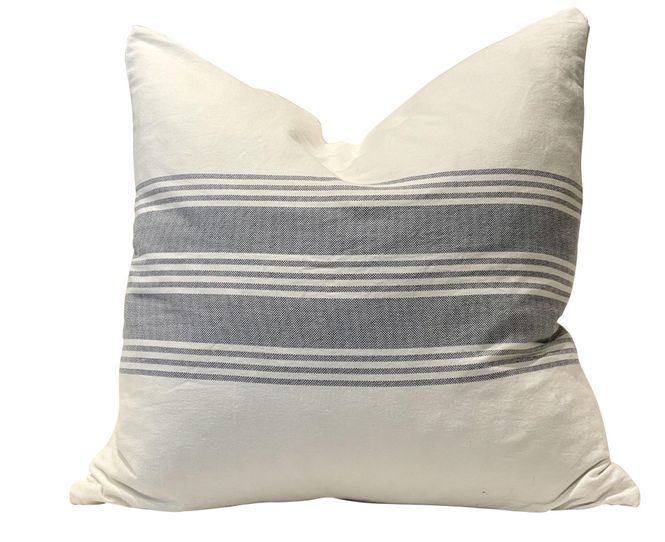 Hovedbilde Putetrekk Blue Elle