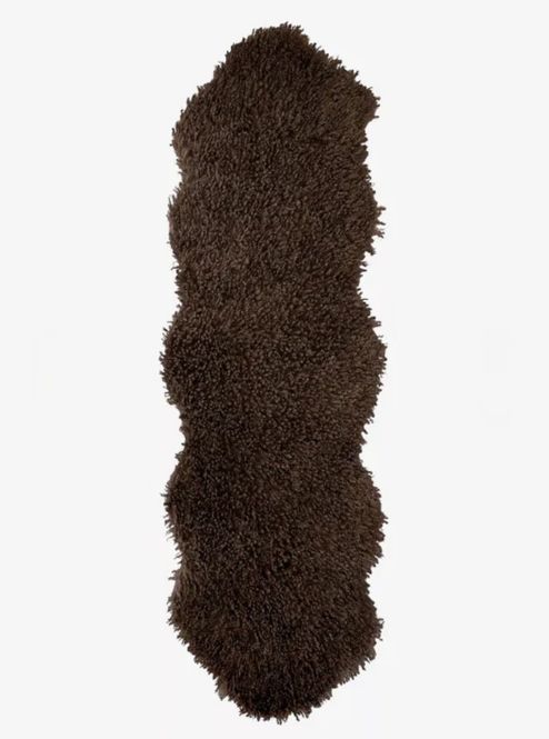 Hovedbilde Fuskepels Brun 60 x 180