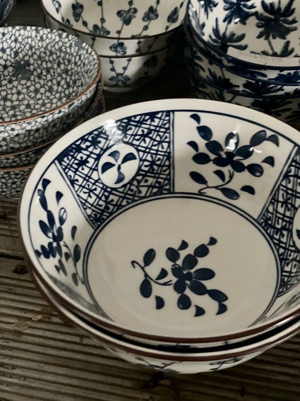 Liberty Large Bowl 26