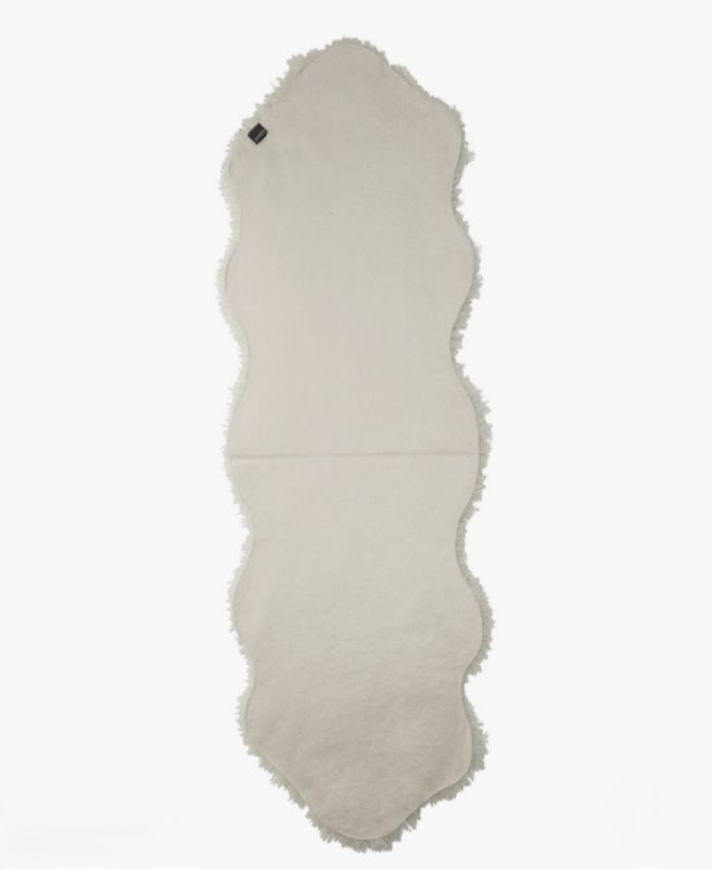 Fuskepels Natur 60 x 180