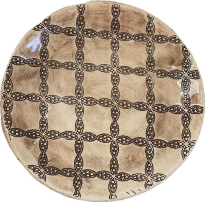 Hovedbilde Side Plate Standard Mixed ...